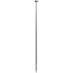 TELESKOPOWY UCHWYT SUFITOWY KAMERY BR-150X300