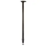 TELESKOPOWY UCHWYT SUFITOWY KAMERY BR-60X120-B