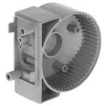 KORPUS MODUŁOWEGO UCHWYTU DO CZUJEK RUCHU BRACKET-E-1-GY SATEL