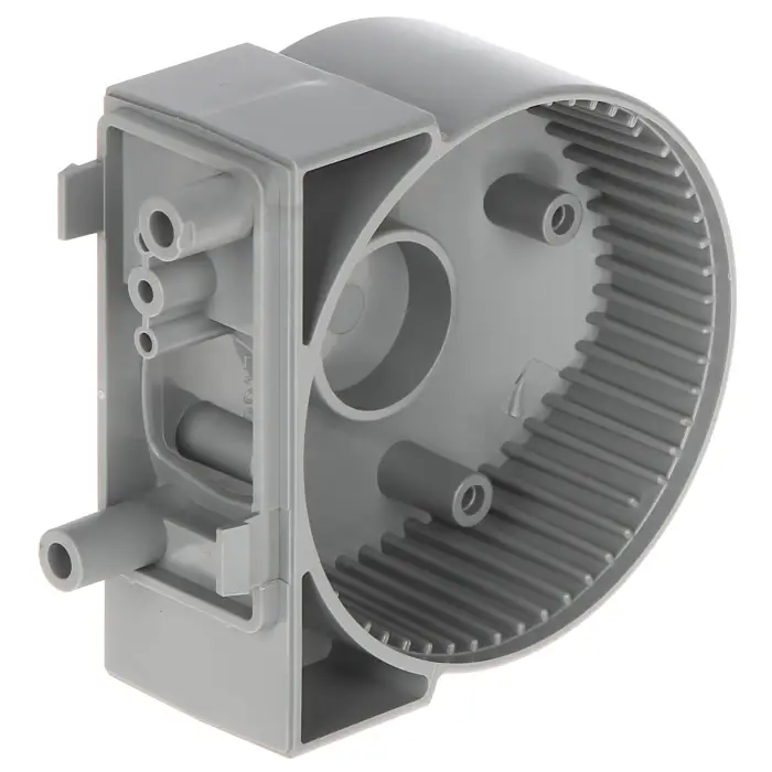 KORPUS MODUŁOWEGO UCHWYTU DO CZUJEK RUCHU BRACKET-E-1-GY SATEL
