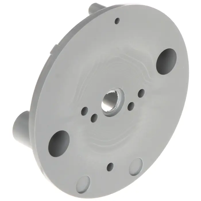 WKŁADKA MODUŁOWEGO UCHWYTU DO CZUJEK RUCHU BRACKET-E-2A-GY SATEL