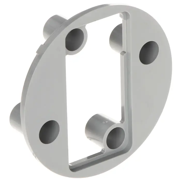 WKŁADKA MODUŁOWEGO UCHWYTU DO CZUJEK RUCHU BRACKET-E-2B-GY SATEL