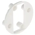 WKŁADKA MODUŁOWEGO UCHWYTU DO CZUJEK RUCHU BRACKET-E-2B SATEL