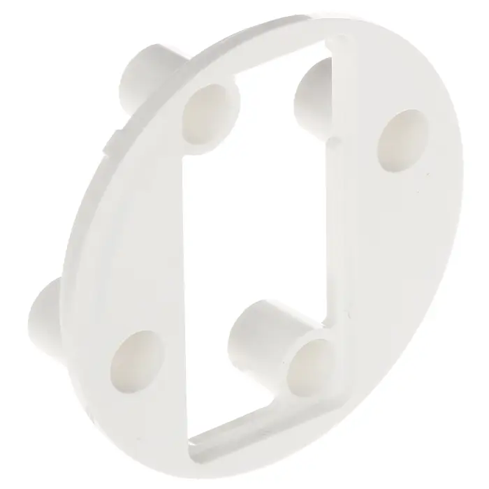 WKŁADKA MODUŁOWEGO UCHWYTU DO CZUJEK RUCHU BRACKET-E-2B SATEL