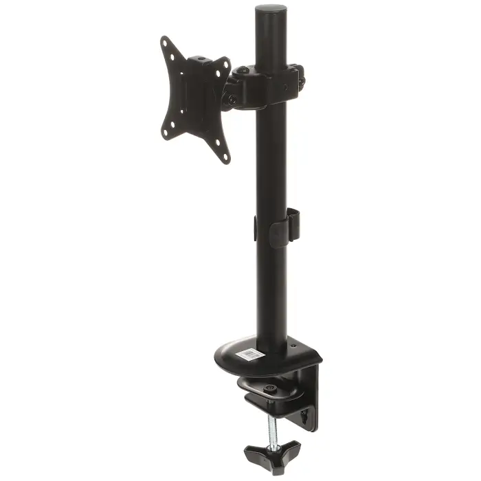 UCHWYT BIURKOWY MONITORA BRATECK-LDT66-C01