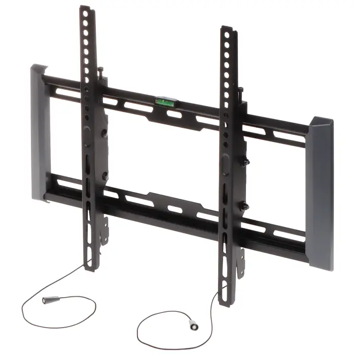 UCHWYT DO TELEWIZORA LUB MONITORA BRATECK-LP77-44T