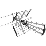 ANTENA SZEROKOPASMOWA BX-1000-OLYMPIA RED EAGLE