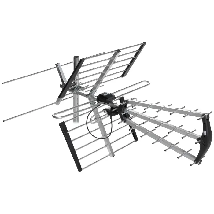 ANTENA SZEROKOPASMOWA BX-1000-OLYMPIA RED EAGLE