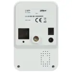 KAMERA IP C4K-P-0280B Cube K1 Wi-Fi - 3.7 Mpx 2.8 mm DAHUA