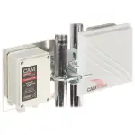 ZESTAW DO TRANSMISJI BEZPRZEWODOWEJ 5.8 GHz CAM-ANALOG-2.0 KOMPLET TXRX