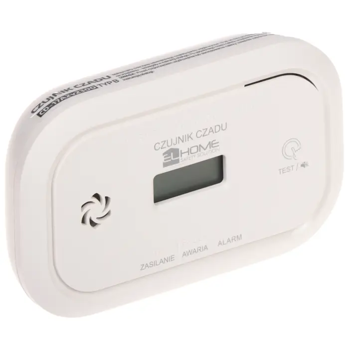 CZUJKA TLENKU WĘGLA (CZADU) CD-17A2V2300 EL HOME