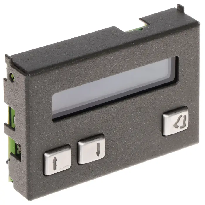ELEKTRONICZNY SPIS LOKATORÓW CDN-230E-V2-ST ACO