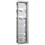 RAMKA PODTYNKOWA CDN-R2-L ACO