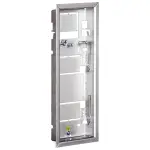RAMKA PODTYNKOWA CDN-R2-M ACO