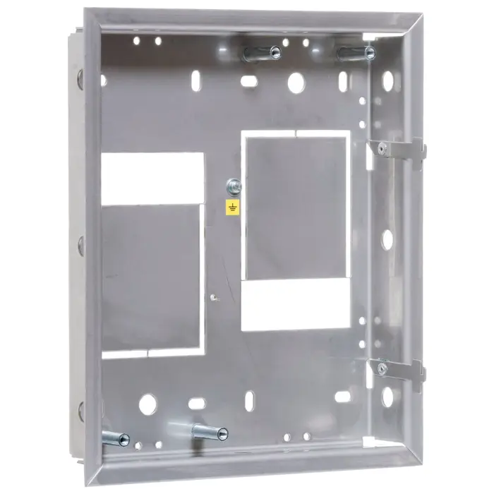 RAMKA PODTYNKOWA CDN-R2-S2 ACO