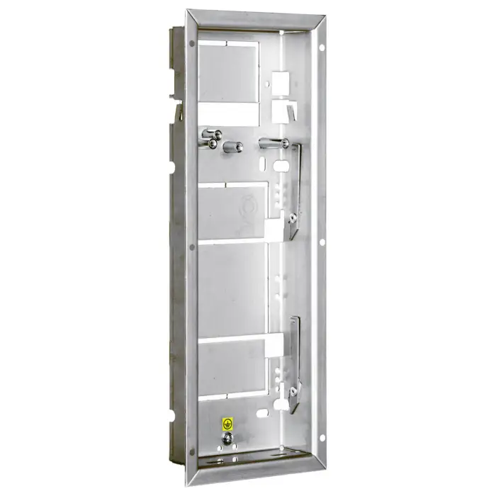 RAMKA PODTYNKOWA CDN-RZ2-M ACO