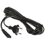 PRZEWÓD SIECIOWY CEE-716/IEC-C7-3M 3 m