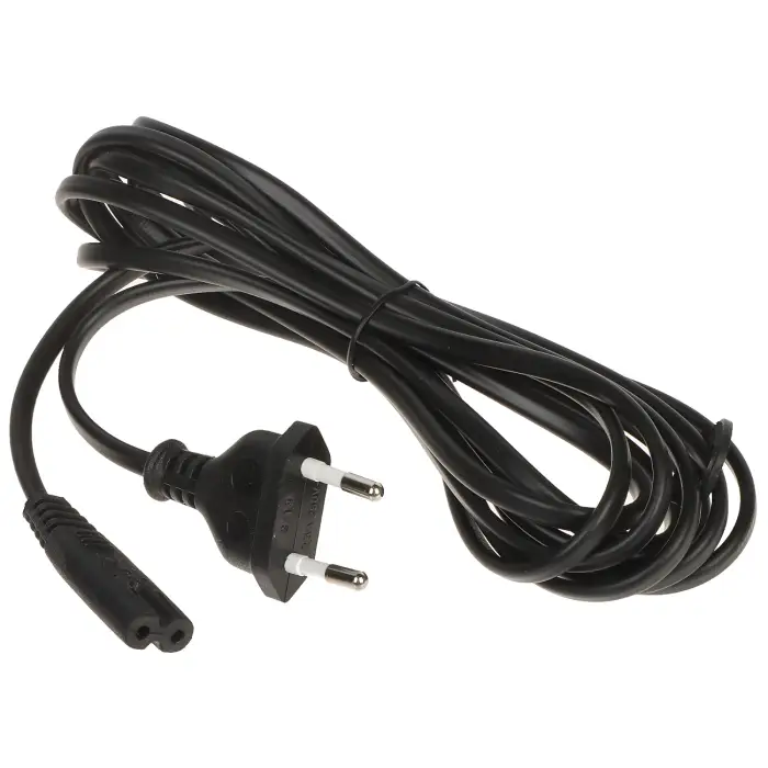 PRZEWÓD SIECIOWY CEE-716/IEC-C7-3M 3 m