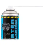 TESTER CZUJEK GAZU CO-TESTER/400 SPRAY 400 ml AG TERMOPASTY