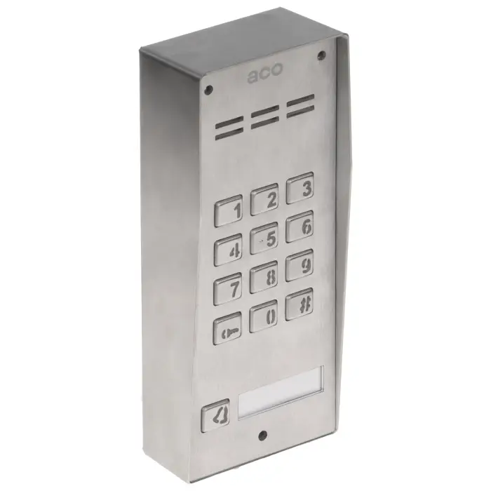 DOMOFON CYFROWY COMO-PRO-CODE-A1-NT ACO