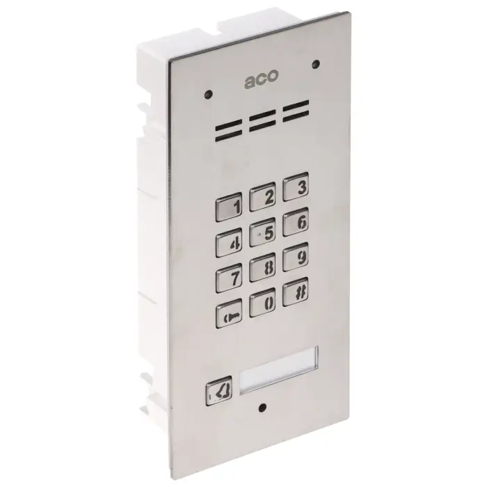 DOMOFON CYFROWY COMO-PRO-CODE-A1 ACO