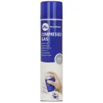 SPRĘŻONY GAZ COMPRESSED-AIR/600 SPRAY 600 ml AG TERMOPASTY