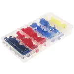 ZESTAW SZYBKOZŁĄCZEK KABLOWYCH CONNECT-PACK/1 65 SZT.