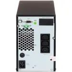 ZASILACZ UPS COVER-BASIC-1K 1000 VA COVER