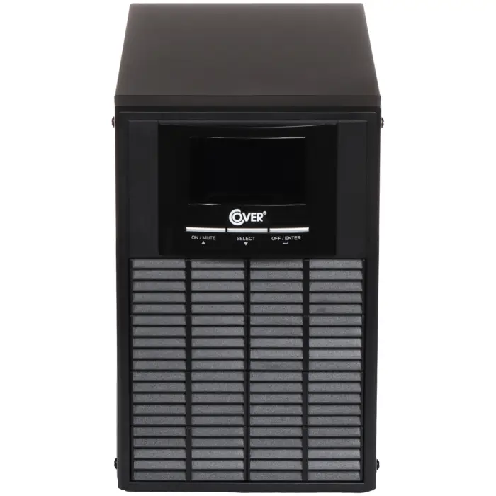 ZASILACZ UPS COVER-BASIC-1K 1000 VA COVER