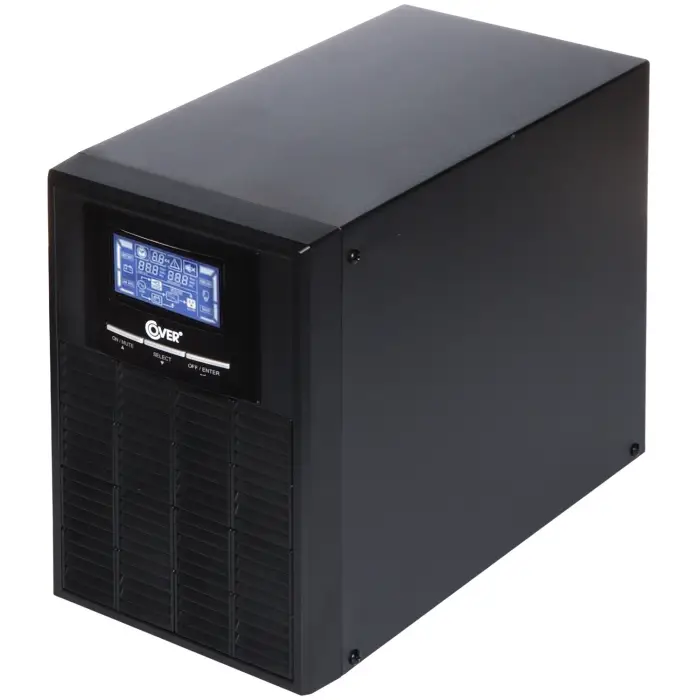 ZASILACZ UPS COVER-BASIC-1K 1000 VA COVER