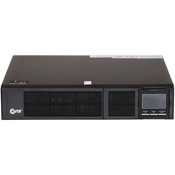 ZASILACZ UPS COVER-CORE-1K/8.3 1000 VA COVER