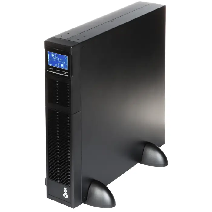 ZASILACZ UPS COVER-CORE-1K/8.3 1000 VA COVER