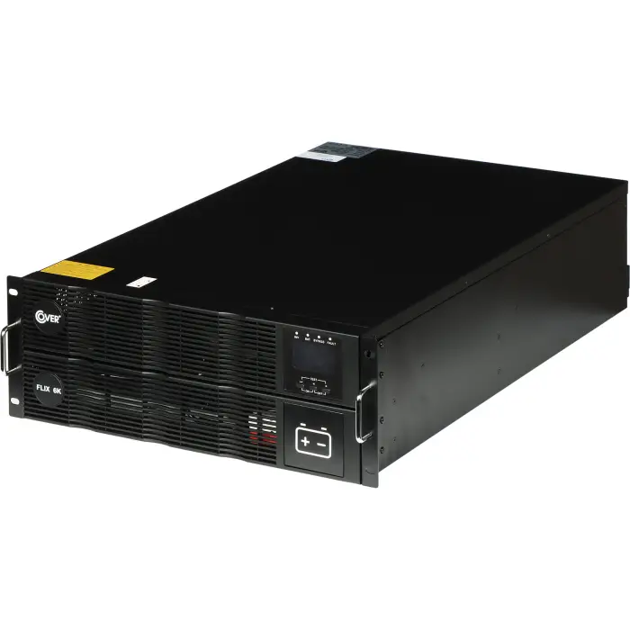 ZASILACZ UPS COVER-FLIX-6K/6.0 6000 VA COVER