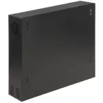 SZAFA RACK WISZĄCA CR19-2U-130-B STALFLEX