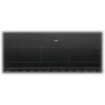 SZAFA RACK WISZĄCA CR19-2U-130-B STALFLEX