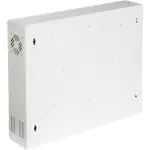 SZAFA RACK WISZĄCA CR19-2U-130-W STALFLEX