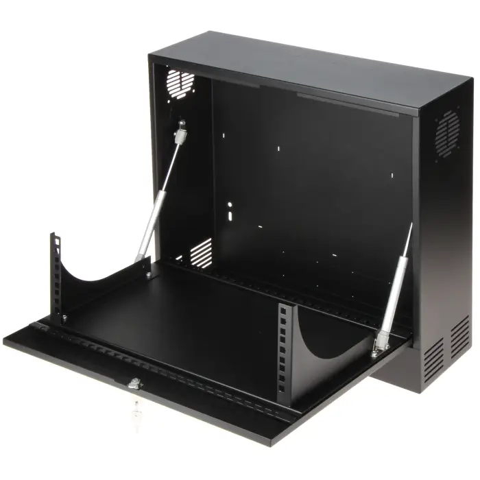 SZAFA RACK WISZĄCA CR19-3U-180-B STALFLEX