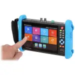 WIELOFUNKCYJNY TESTER CCTV CS-H7-70H