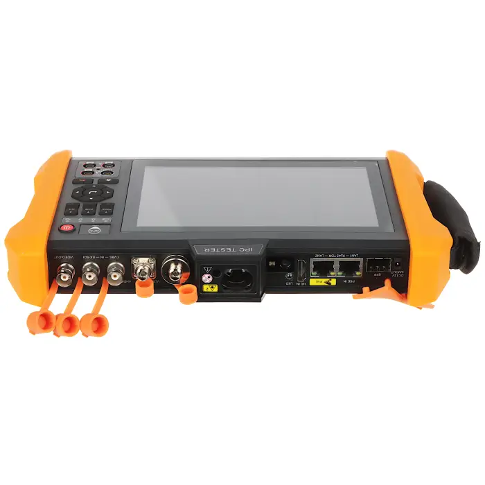 WIELOFUNKCYJNY TESTER CCTV CS-H9-70HG