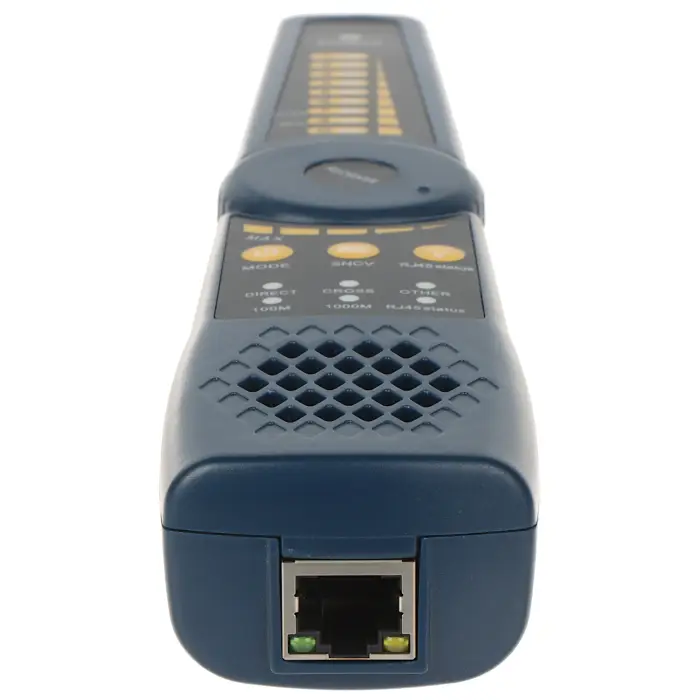 WIELOFUNKCYJNY TESTER CCTV CS-H9-70HG