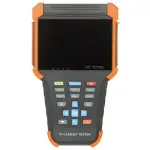 WIELOFUNKCYJNY TESTER CCTV CS-HB-30H