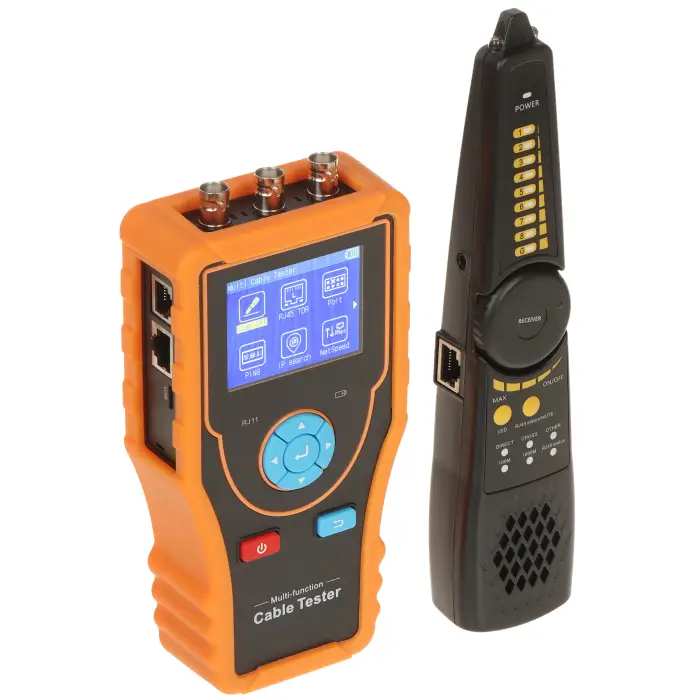 TESTER DO KABLI CS-NT24-PRO