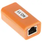 ZESTAW TERMINATORÓW CS-TER-11/20 DO TESTERÓW CCTV