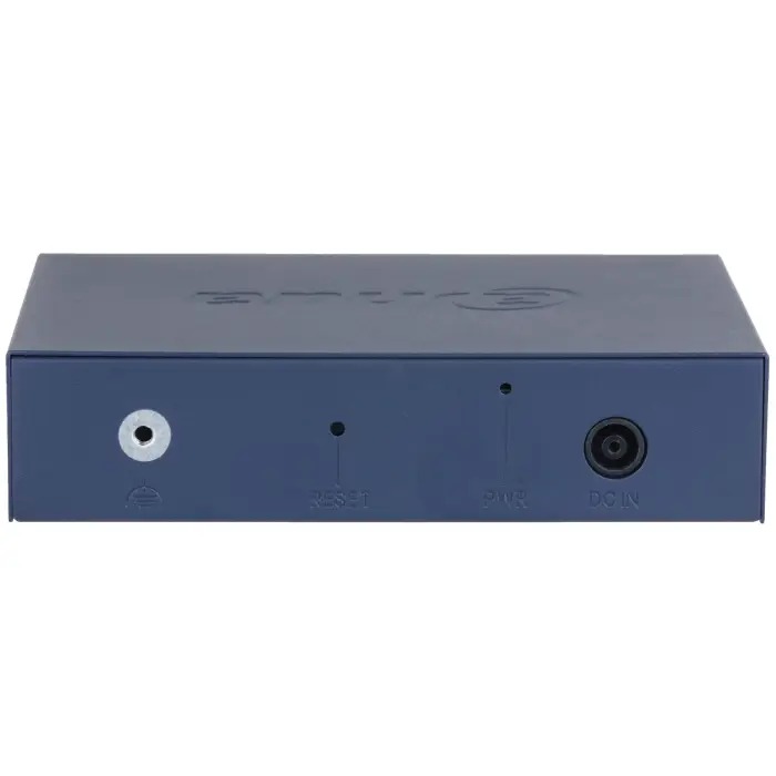 SWITCH POE CS4006-4ET2GT-36 4-PORTOWY DAHUA