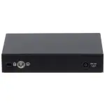 SWITCH POE CS4006-4GT-60 4-PORTOWY DAHUA