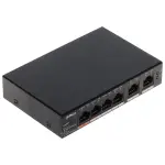 SWITCH POE CS4006-4GT-60 4-PORTOWY DAHUA