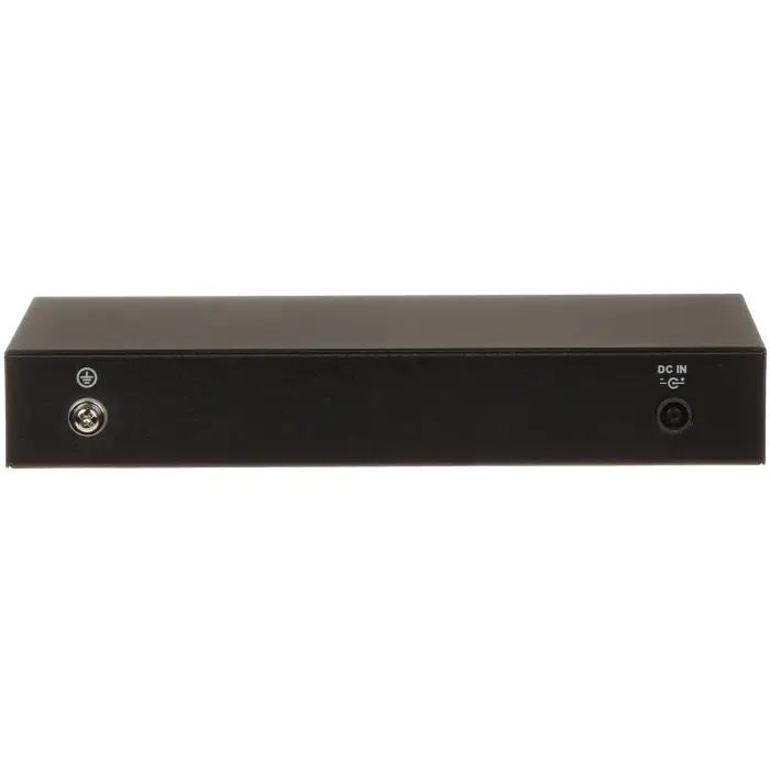 SWITCH POE CS4010-8GT-110 8-PORTOWY DAHUA