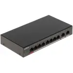 SWITCH POE CS4010-8GT-110 8-PORTOWY DAHUA
