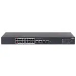 SWITCH POE CS4218-16ET-190 16-PORTOWY SFP DAHUA