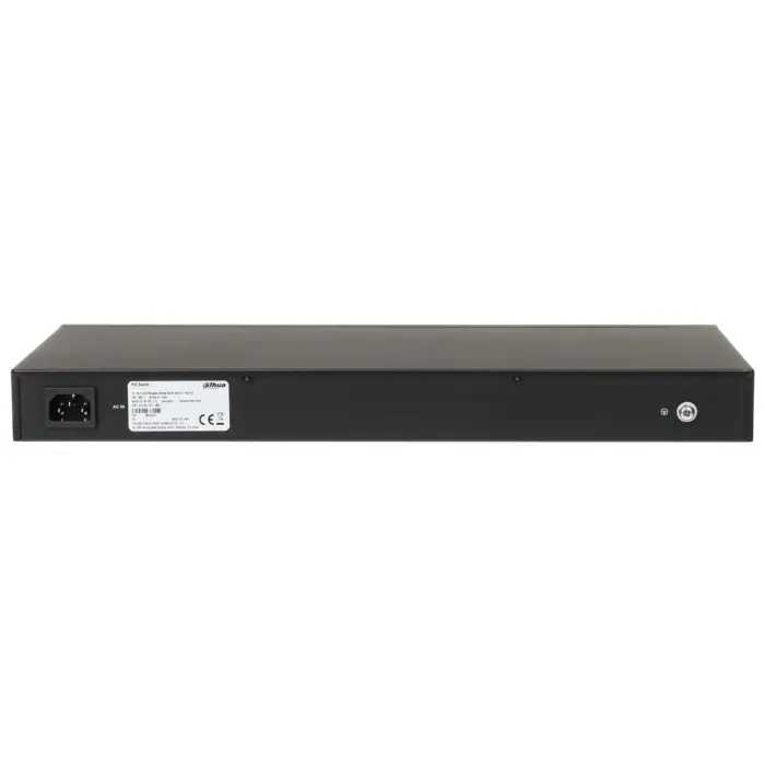 SWITCH POE CS4218-16ET-190 16-PORTOWY SFP DAHUA